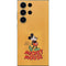 Disney Mickey Mouse Walt Disney Classic Character Galaxy S25 Ultra Skin